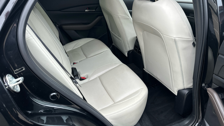 Mazda Cx-30 2.0 e-Skyactiv X MHEV GT Sport Tech 5dr AWD Petrol Hatchback